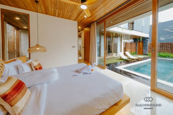 Image 3 from CHARMANTE VILLA CONTEMPORAINE DE 3 CHAMBRES À LOUER À KUTUH
