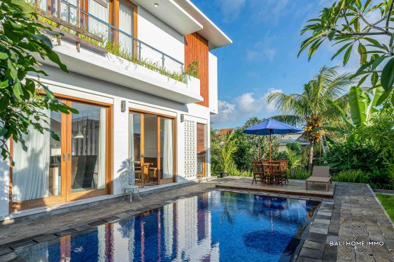 Image 1 from Villa 3 Kamar disewakan dekat Green School di Bali Badung