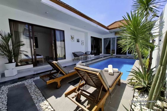 Image 2 from VILLA 3 KAMAR NYAMAN DISEWAKAN DI KEROBOKAN BALI