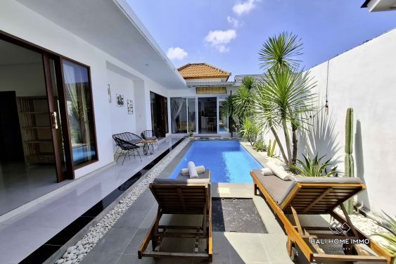 Image 1 from VILLA 3 KAMAR NYAMAN DISEWAKAN DI KEROBOKAN BALI