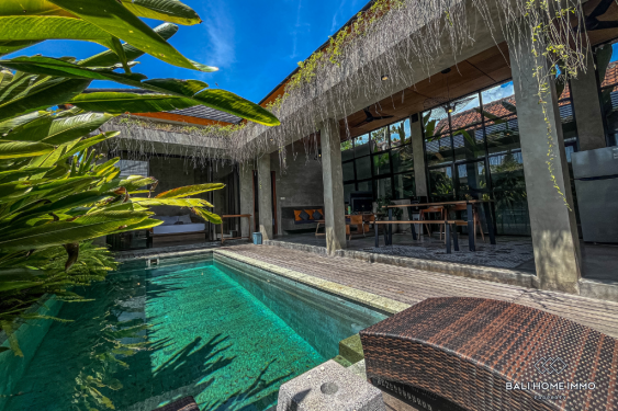Image 1 from COZY 2 BEDROOM VILLA FOR RENTAL IN SEMINYAK BALI