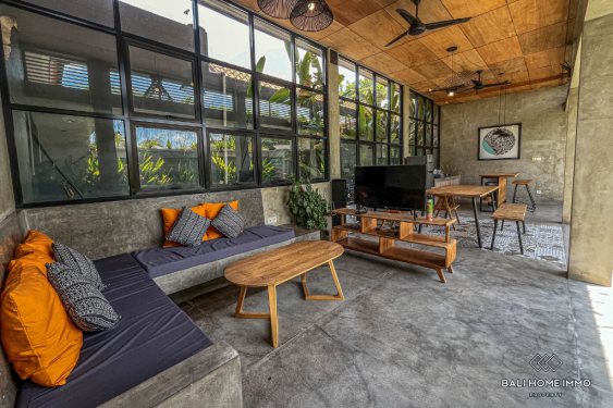 Image 3 from COZY 2 BEDROOM VILLA FOR RENTAL IN SEMINYAK BALI