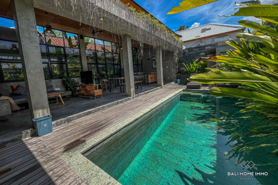 Image 2 from COZY 2 BEDROOM VILLA FOR RENTAL IN SEMINYAK BALI