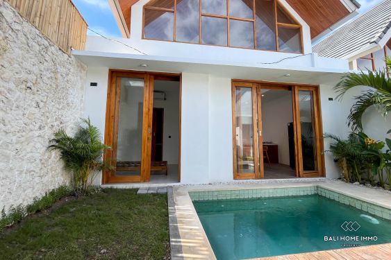 Image 2 from Villa 2 Kamar Tidur yang Nyaman Disewakan di Kerobokan
