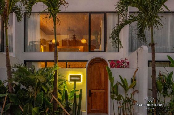 Image 1 from Dijual dan Disewakan Vila 2 Kamar Tidur yang Nyaman dengan Sauna di Bingin Bali