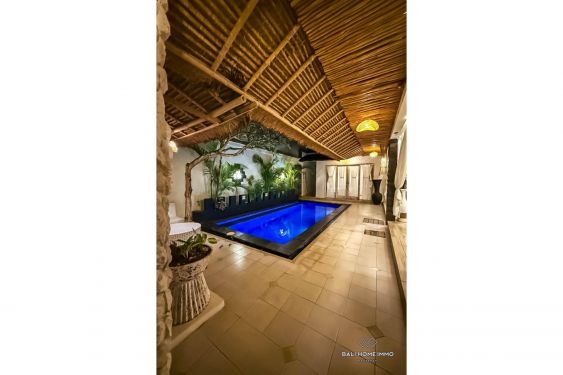 Image 3 from VILLA 3 KAMAR TIDUR YANG NYAMAN UNTUK DISEWA BULANAN DI BALI - BALANGAN