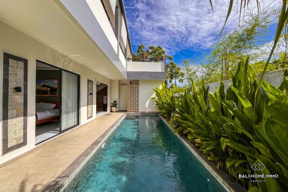 Image 3 from COZY & BEAUTIFUL 3 BEDROOMS VILLA FOR SALE & RENT IN BALI - UNGASAN