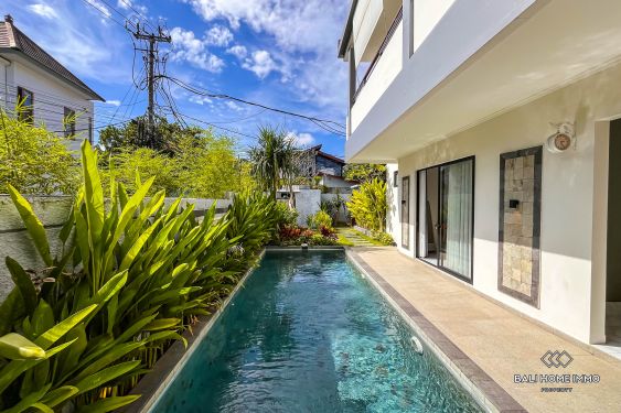 Image 1 from COZY & BEAUTIFUL 3 BEDROOMS VILLA FOR SALE & RENT IN BALI - UNGASAN