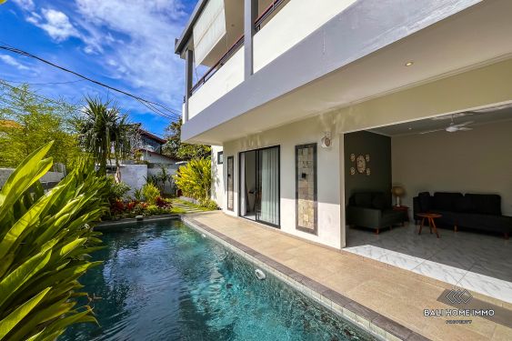 Image 2 from COZY & BEAUTIFUL 3 BEDROOMS VILLA FOR SALE & RENT IN BALI - UNGASAN
