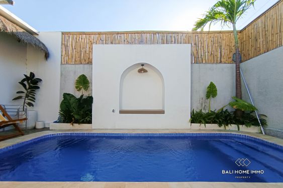 Image 3 from VILLA 2 KAMAR TIDUR YANG NYAMAN DI MEDITERANIA UNTUK DISEWA DI UNGASAN