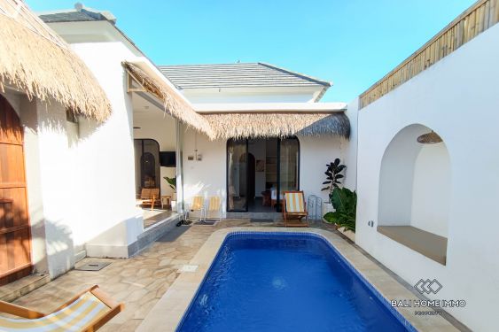 Image 1 from VILLA 2 KAMAR TIDUR YANG NYAMAN DI MEDITERANIA UNTUK DISEWA DI UNGASAN