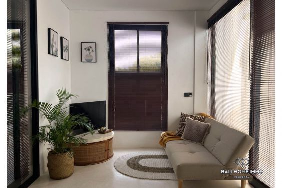 Image 3 from VILLA MINIMALISTE ET CONFORTABLE DE 2 CHAMBRES À LOUER À ULUWATU
