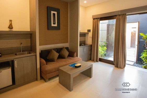 Image 2 from VILLA 1 KAMAR TIDUR MODERN YANG NYAMAN UNTUK DISEWA DI NUSA DUA