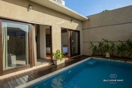 Image 1 from VILLA 1 KAMAR TIDUR MODERN YANG NYAMAN UNTUK DISEWA DI NUSA DUA