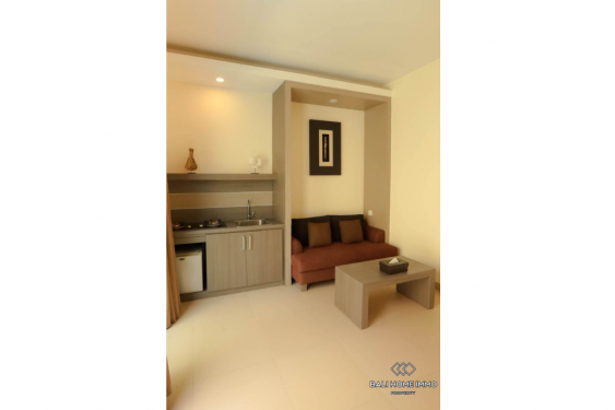 Image 3 from VILLA 1 KAMAR TIDUR MODERN YANG NYAMAN UNTUK DISEWA DI NUSA DUA