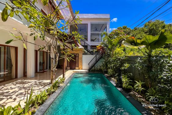 Image 1 from VILLA 6 KAMAR NYAMAN PEMANDANGAN LAUT UNTUK DISEWA BULANAN DAN TAHUNAN DI JIMBARAN