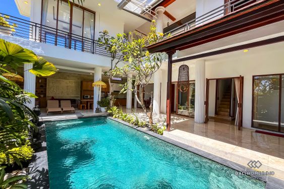 Image 3 from VILLA 6 KAMAR NYAMAN PEMANDANGAN LAUT UNTUK DISEWA BULANAN DAN TAHUNAN DI JIMBARAN