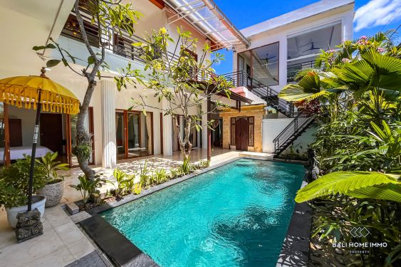 Image 2 from VILLA 6 KAMAR NYAMAN PEMANDANGAN LAUT UNTUK DISEWA BULANAN DAN TAHUNAN DI JIMBARAN