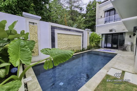 Image 2 from Vila Elegan 3 Kamar Tidur dengan Desain Luas Dijual di Ungasan