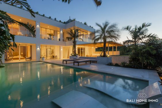 Image 1 from ELEGANT 4 BEDROOM VILLA WITH SEA VIEW FOR SALE FREEHOLD IN UNGASAN