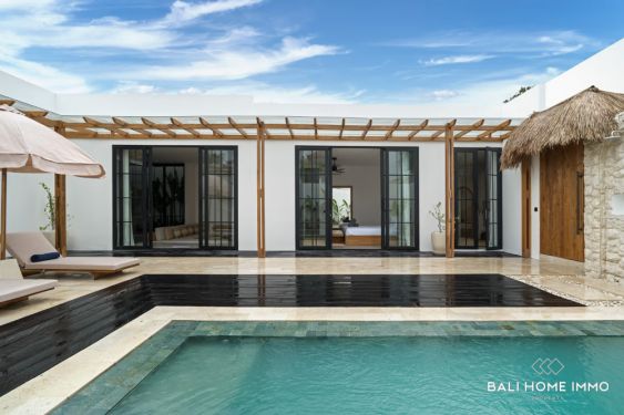 Image 1 from GOOD INVESTMENT 3 BEDROOMS VILLA FOR SALE LEASEHOLD IN BINGIN