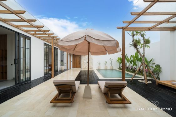 Image 3 from GOOD INVESTMENT 3 BEDROOMS VILLA FOR SALE LEASEHOLD IN BINGIN