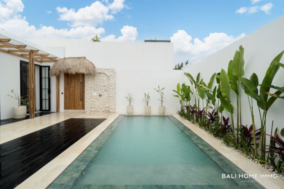 Image 2 from GOOD INVESTMENT 3 BEDROOMS VILLA FOR SALE LEASEHOLD IN BINGIN