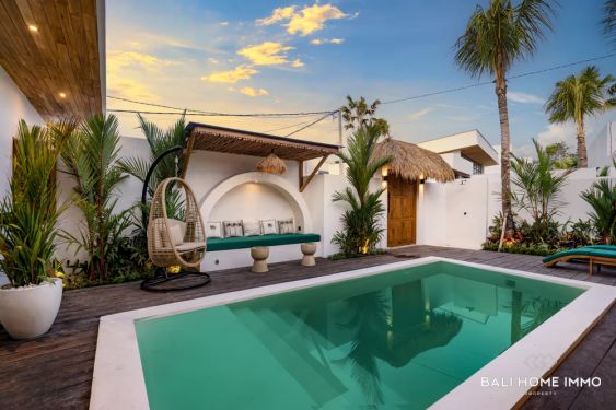Image 3 from HIGHLY PROMISING INVESTMENT 2 BEDROOMS VILLA FOR SALE LEASEHOLD IN BINGIN