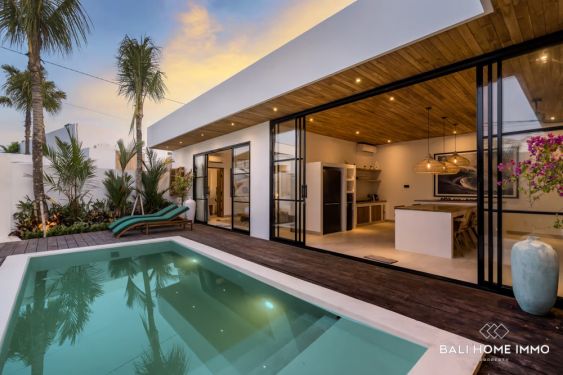 Image 1 from HIGHLY PROMISING INVESTMENT 2 BEDROOMS VILLA FOR SALE LEASEHOLD IN BINGIN