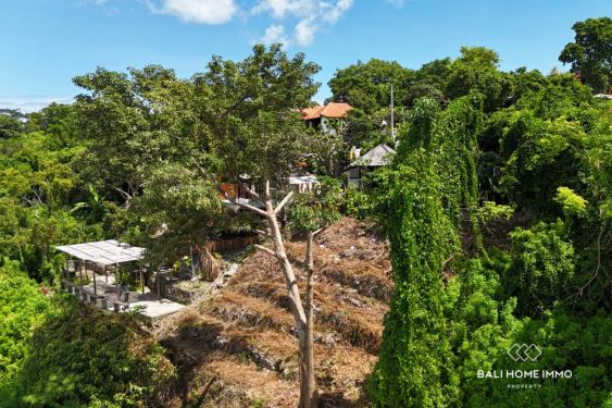 Image 3 from Dijual Tanah Pinggir Bukit 5 Are dengan view laut di Nusa Lembongan Bali
