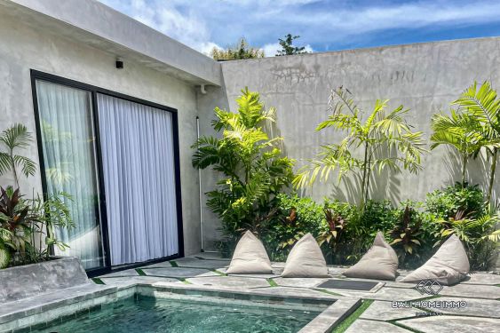 Image 2 from VILLA INDUSTRI 2 KAMAR TIDUR DEKAT PANTAI THOMAS, ULUWATU