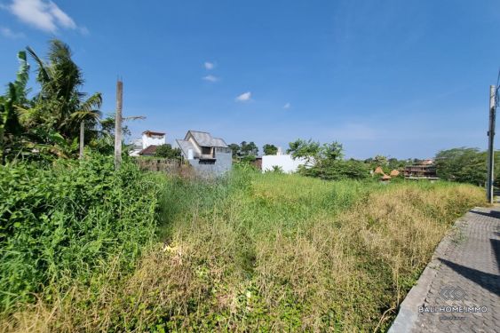 Image 3 from Dijual Tanah di Bali Pererenan Sisi Utara