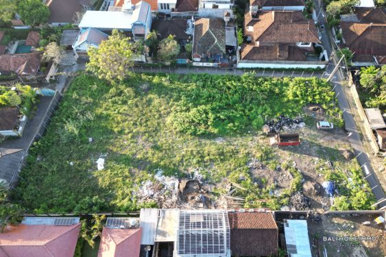 Image 2 from 25 terrains à Vendre Leasehold près de Sanur Beach Bali