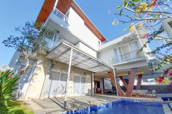 Image 1 from Dijual Villa Mewah 3 Kamar Berpemandangan Hutan dan Laut di Jimbaran Bali