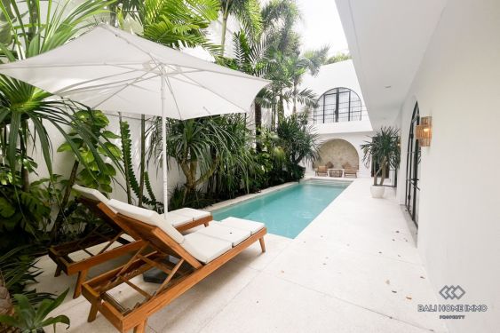 Image 1 from Villa Mewah 6 Kamar Disewakan di Bali Umalas