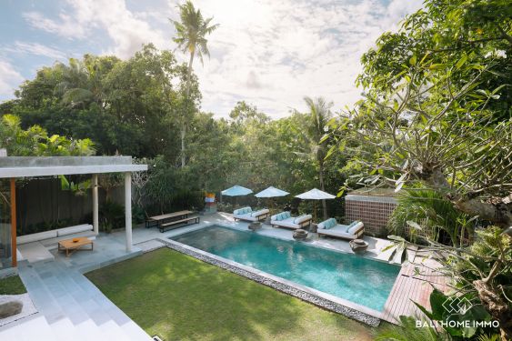Image 3 from Luxueuse villa de 7 chambres à vendre à distance de Pererenan et d'Echo Beach