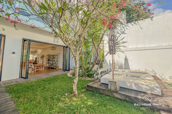 Image 2 from Villa de luxe de 3 chambres à louer et à vendre à distance de marche de la plage