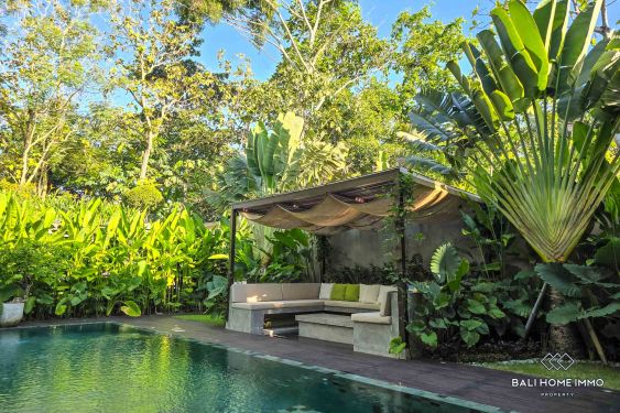 Image 3 from Luxury 4+1 Bedroom Villa for Rent in Tumbak Bayuh Bali