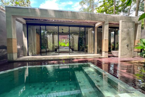 Image 2 from Luxury 4+1 Bedroom Villa for Rent in Tumbak Bayuh Bali