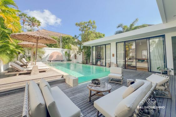 Image 3 from Villa de luxe de 4 chambres à vendre et à louer à distance de marche de la plage de Lima