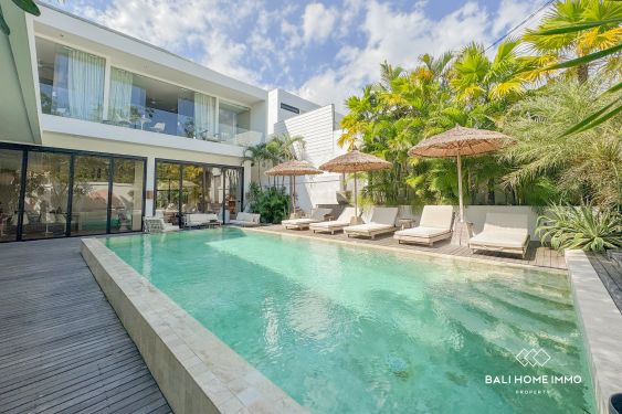 Image 1 from Villa de luxe de 4 chambres à vendre et à louer à distance de marche de la plage de Lima