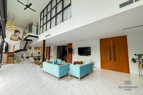 Image 3 from Luxury 4 Bedroom Villa for Yearly Rental in Seminyak Bali