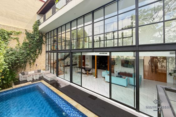 Image 1 from Luxury 4 Bedroom Villa for Yearly Rental in Seminyak Bali