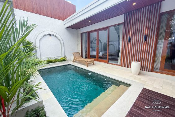 Image 3 from Villa Modern 2 Kamar Tidur Disewa di Kerobokan