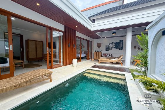 Image 1 from Villa Modern 2 Kamar Tidur Disewa di Kerobokan