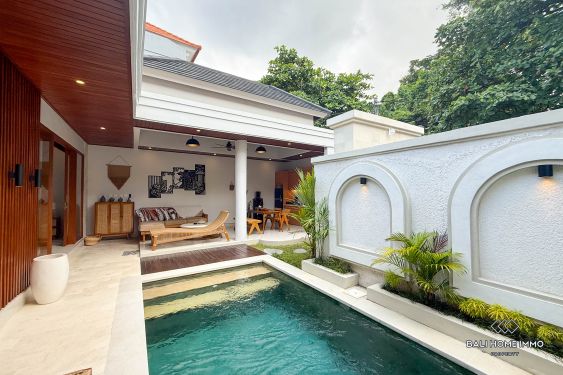 Image 2 from Villa Modern 2 Kamar Tidur Disewa di Kerobokan