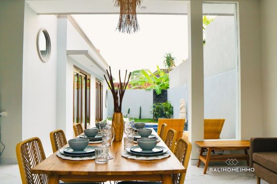 Image 2 from Disewakan Villa 2 Kamar di Canggu Utara