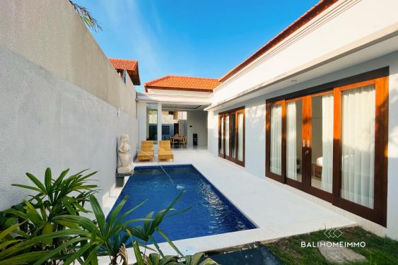 Image 1 from Disewakan Villa 2 Kamar di Canggu Utara
