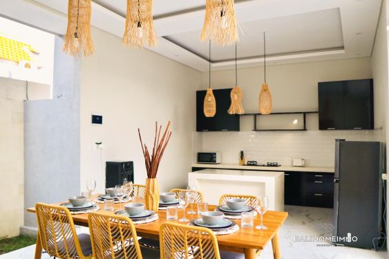 Image 3 from Disewakan Villa 2 Kamar di Canggu Utara