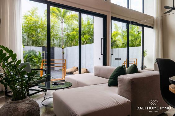 Image 2 from Dijual Villa Modern 3 Kamar di Umalas Bali